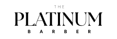 The Platinum Barber